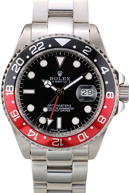 AAA replica watch 4895 Watch Rolex GMT Replica 0709